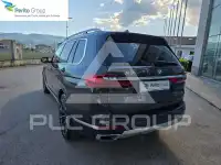 2020 BMW X7
