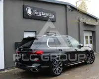 2020 BMW X7