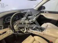 2020 BMW X7