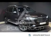 2020 BMW X7