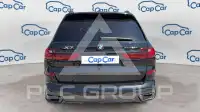2020 BMW X7