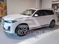 2020 BMW X7