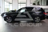 2020 BMW X7