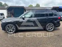 2020 BMW X7