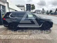 2020 BMW X7