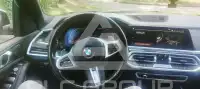 2020 BMW X7