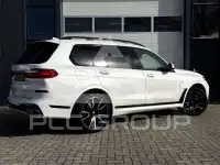2020 BMW X7
