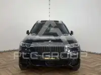 2020 BMW X7