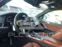 2020 BMW X7
