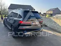 2020 BMW X7