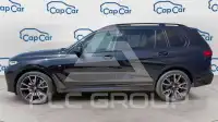 2020 BMW X7