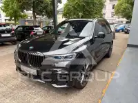 2020 BMW X7