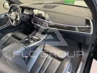 2020 BMW X7