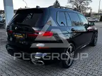 2020 BMW X7
