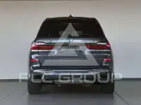2020 BMW X7