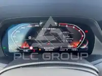 2020 BMW X7