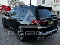 2020 BMW X7