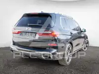 2020 BMW X7