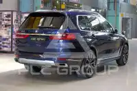 2020 BMW X7