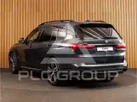 2020 BMW X7
