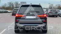 2020 BMW X7