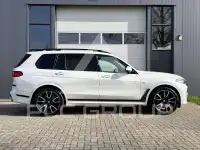 2020 BMW X7