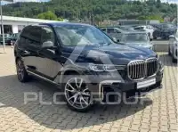2020 BMW X7