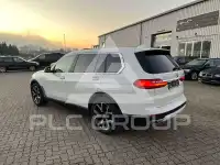 2020 BMW X7