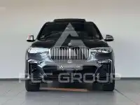 2020 BMW X7