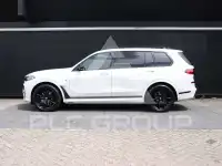 2020 BMW X7
