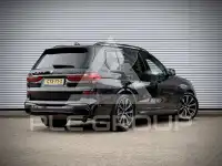 2020 BMW X7