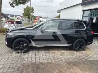 2020 BMW X7