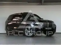 2020 BMW X7