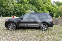 2020 BMW X7