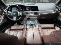 2020 BMW X7