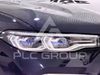 2020 BMW X7