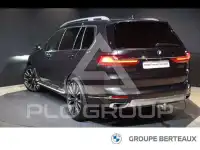 2020 BMW X7
