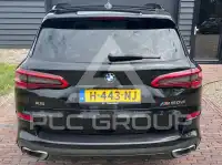 2020 BMW X5