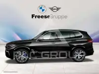 2020 BMW X5