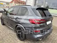 2020 BMW X5