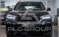 2020 BMW X5