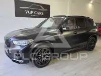 2020 BMW X5