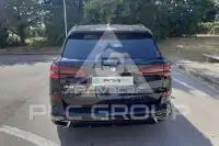 2020 BMW X5