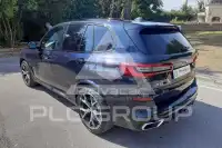 2020 BMW X5