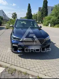 2020 BMW X5