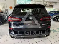 2020 BMW X5