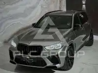 2020 BMW X5
