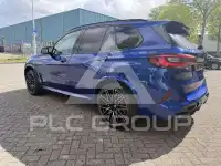 2020 BMW X5