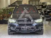 2020 BMW X5