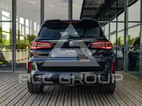 2020 BMW X5